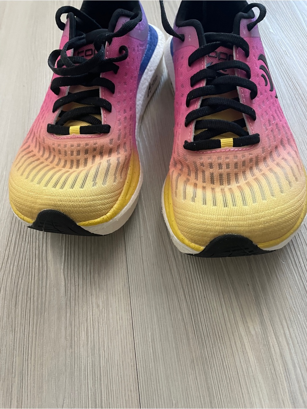 Topo Specter 2 Women’s Running Shoes - Picture 6 of 6